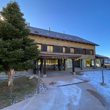 Aparthotel Siente Boi & Spa 普拉德埃米塔 外观 照片