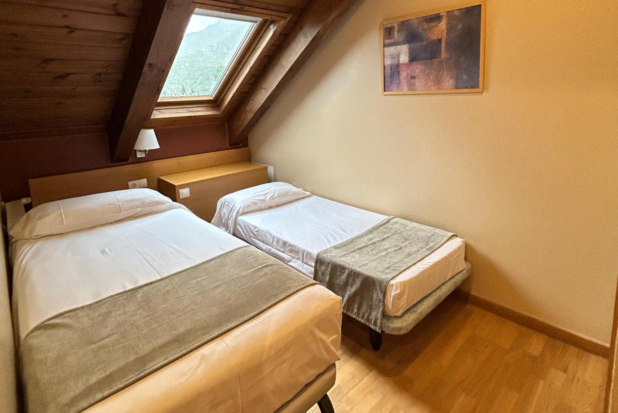 Aparthotel Siente Boi & Spa 普拉德埃米塔 外观 照片