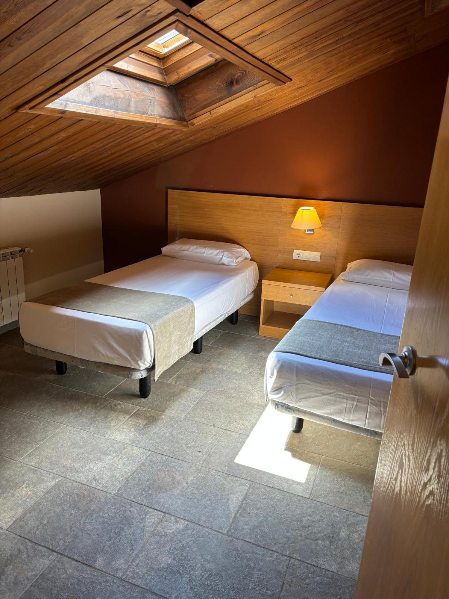 Aparthotel Siente Boi & Spa 普拉德埃米塔 外观 照片