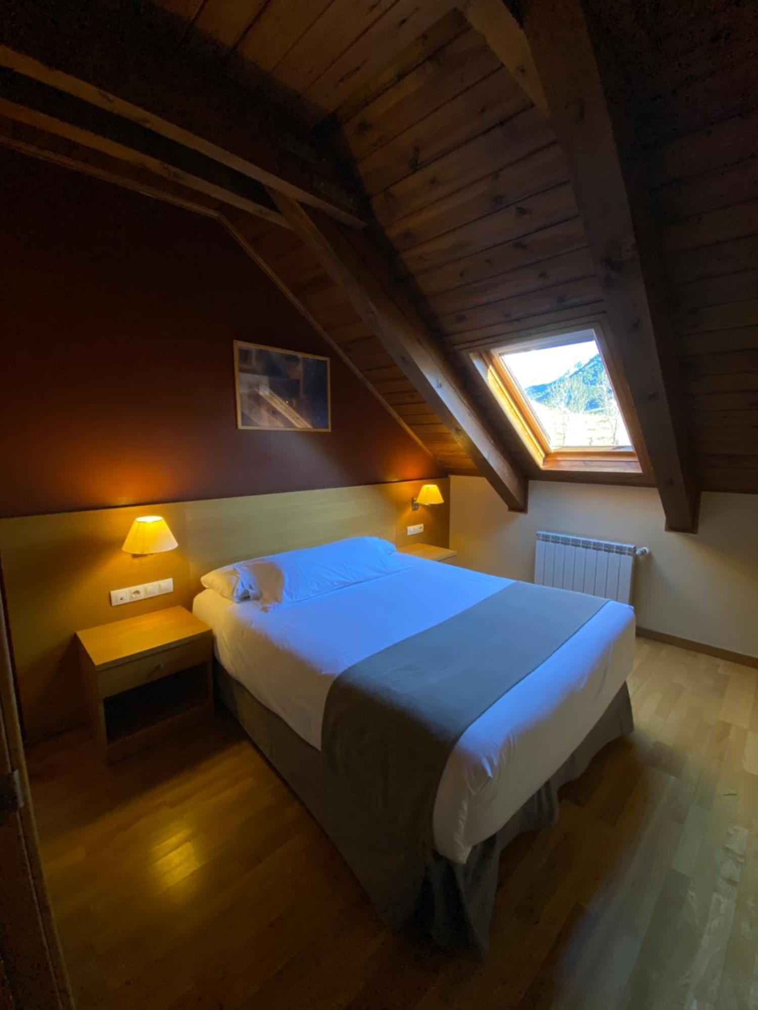 Aparthotel Siente Boi & Spa 普拉德埃米塔 外观 照片