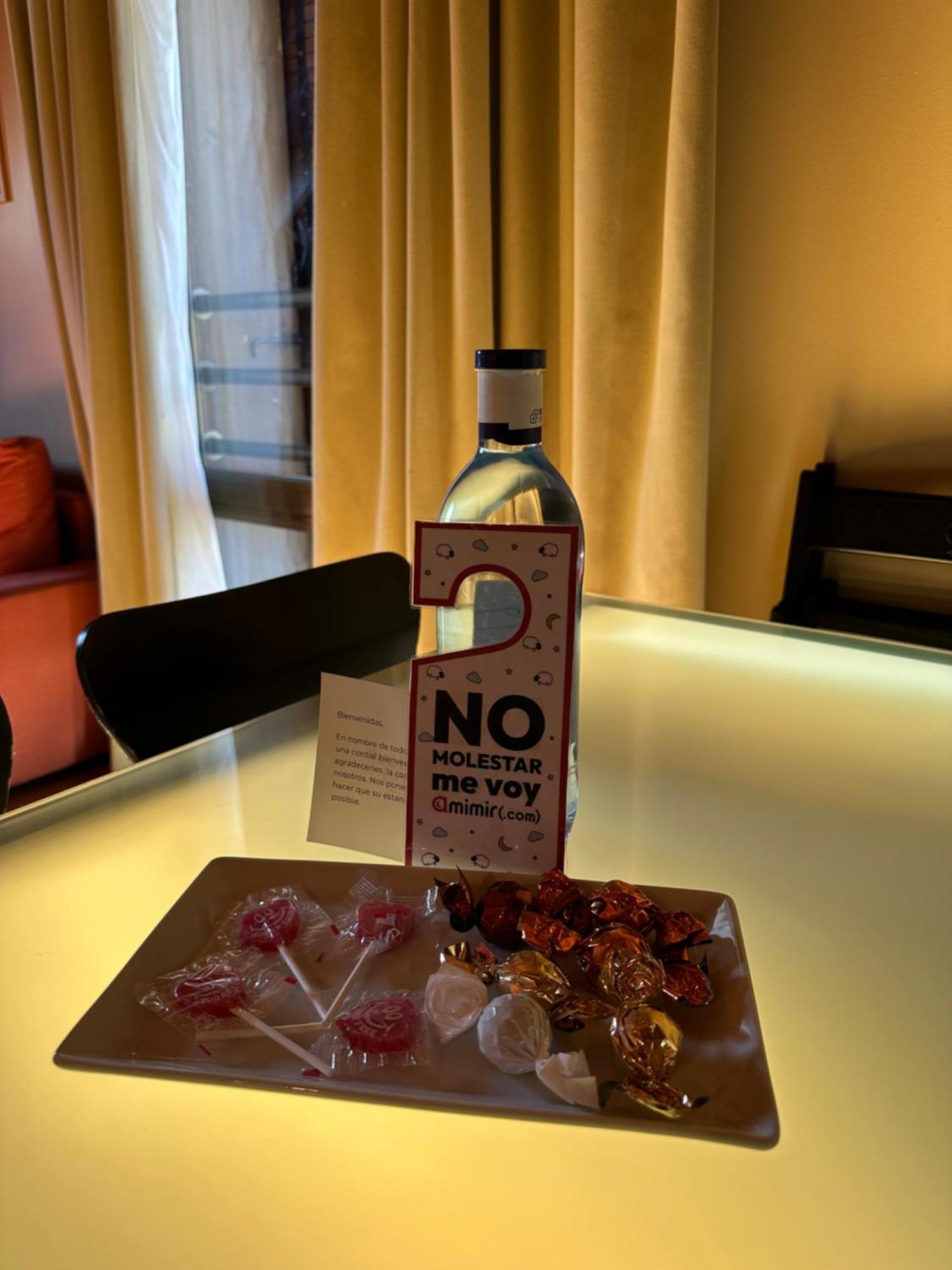 Aparthotel Siente Boi & Spa 普拉德埃米塔 外观 照片