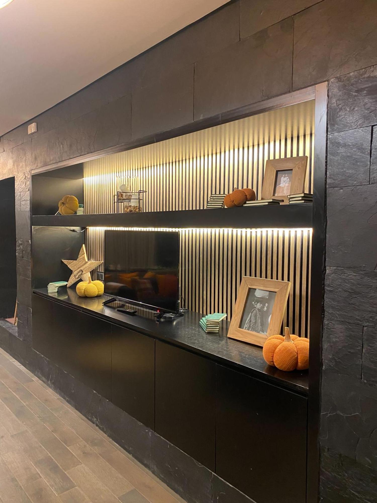 Aparthotel Siente Boi & Spa 普拉德埃米塔 外观 照片