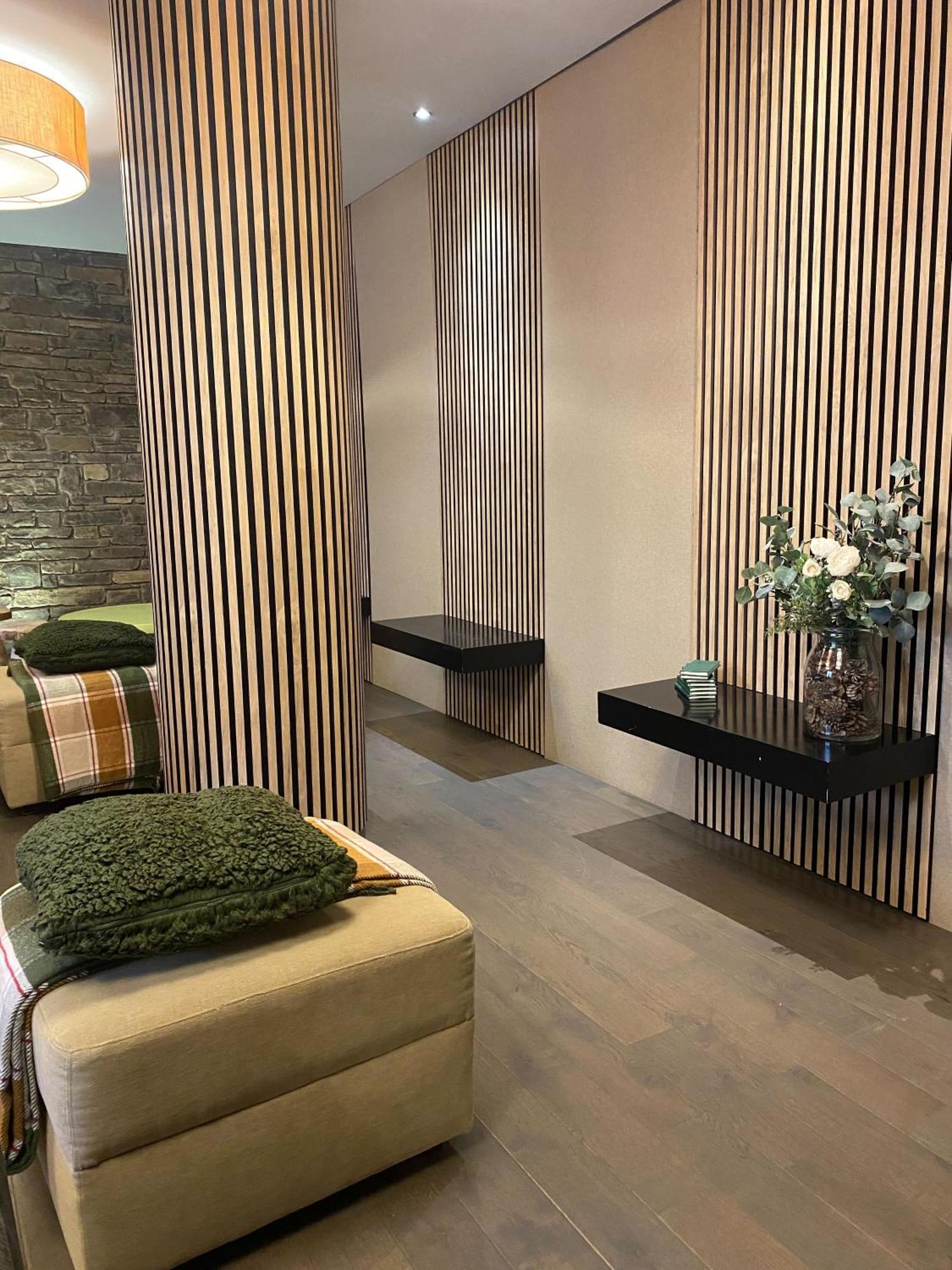 Aparthotel Siente Boi & Spa 普拉德埃米塔 外观 照片